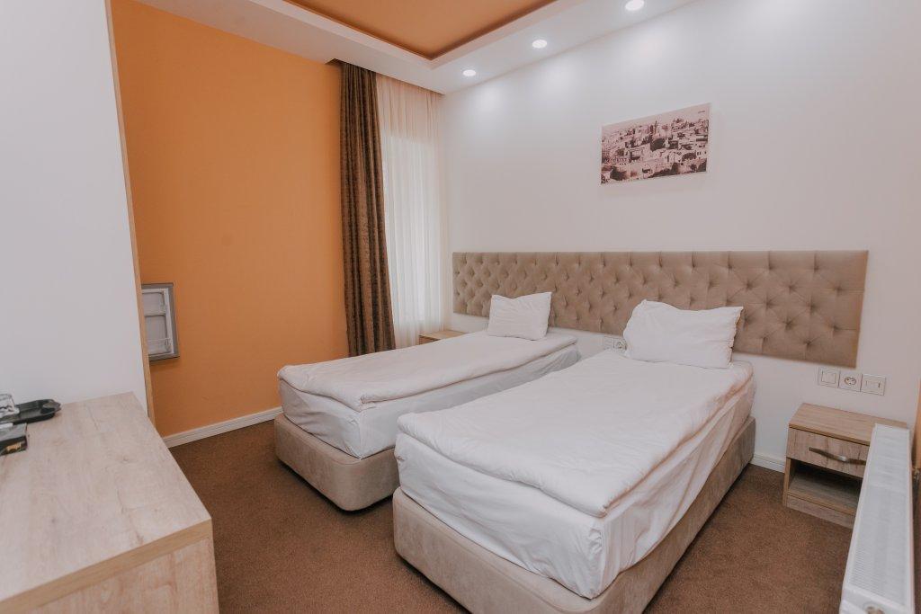 Madina-Zamzam Halal Hotels Group バクー エクステリア 写真