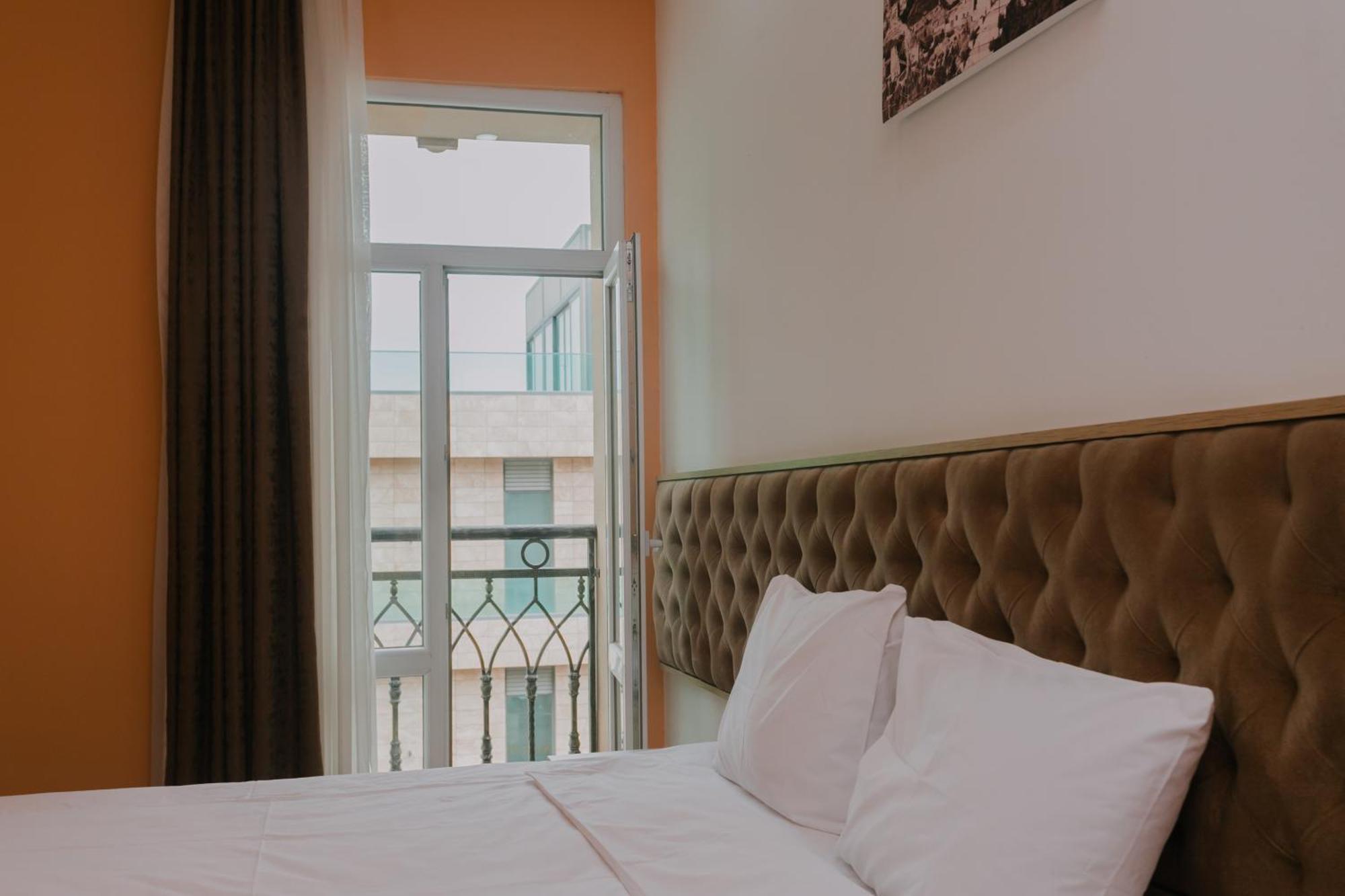 Madina-Zamzam Halal Hotels Group バクー エクステリア 写真