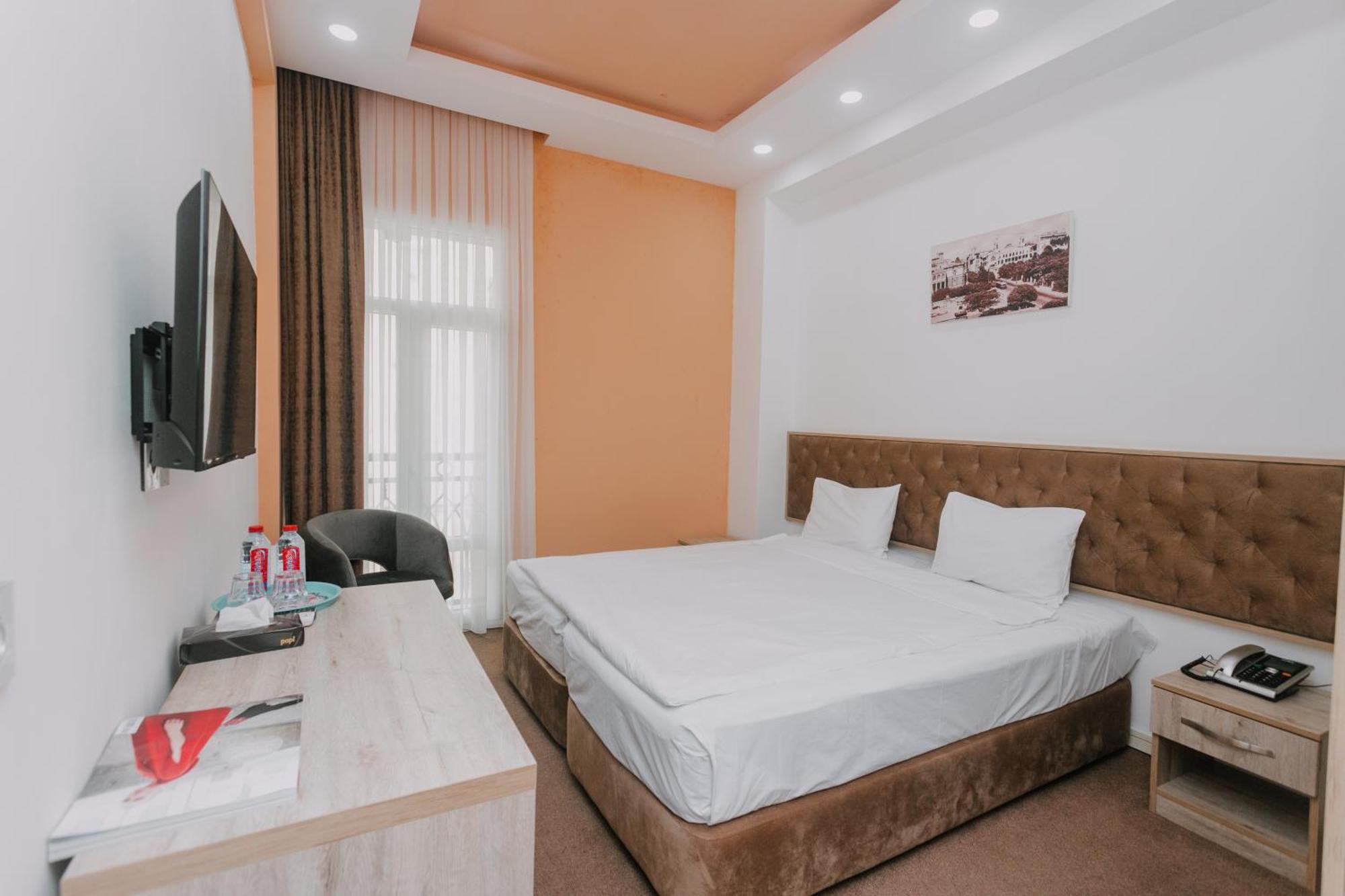 Madina-Zamzam Halal Hotels Group バクー エクステリア 写真