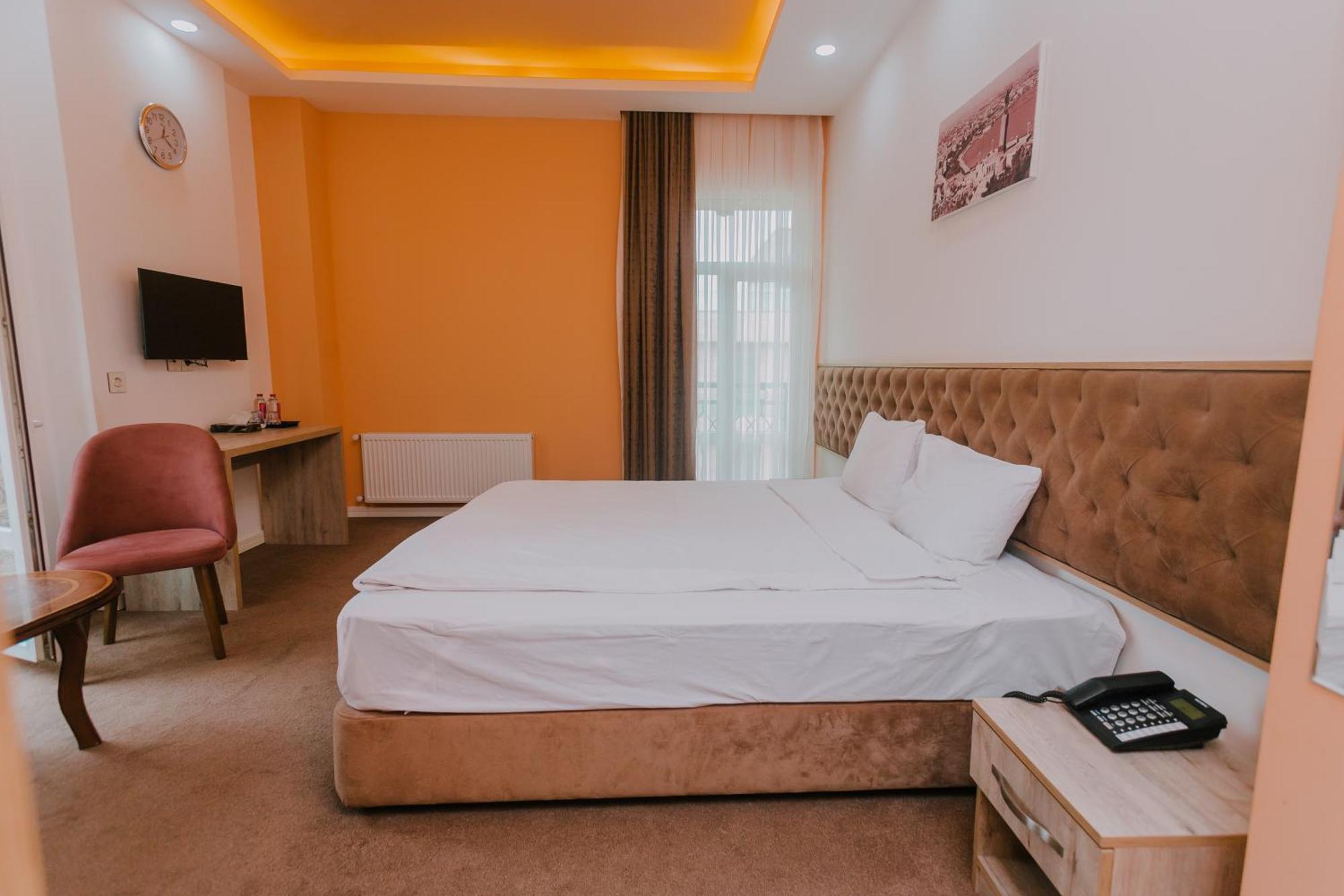 Madina-Zamzam Halal Hotels Group バクー エクステリア 写真