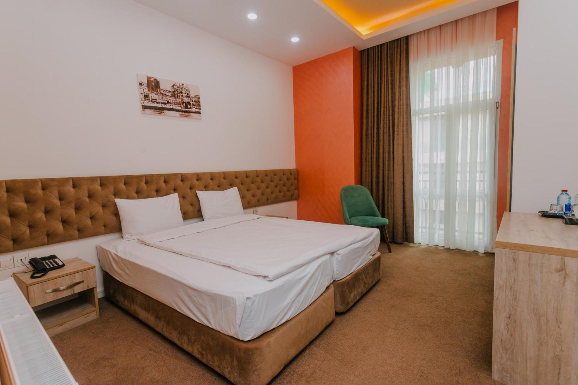 Madina-Zamzam Halal Hotels Group バクー エクステリア 写真