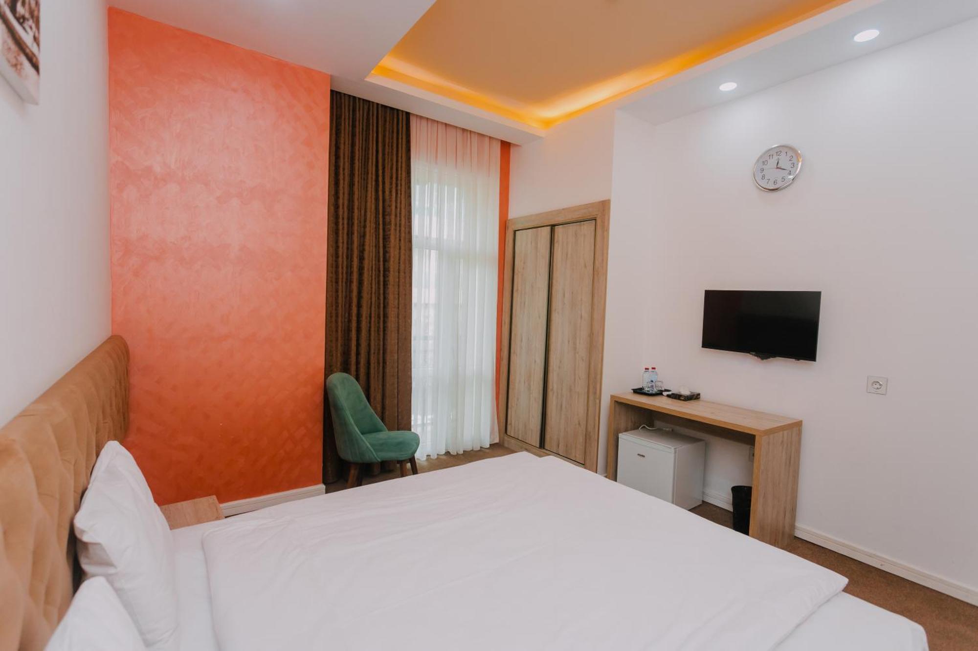 Madina-Zamzam Halal Hotels Group バクー エクステリア 写真