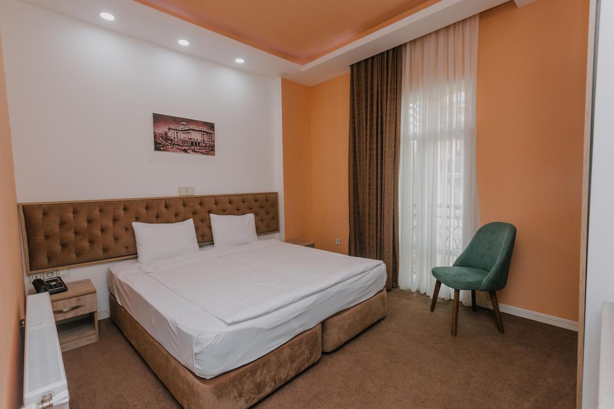 Madina-Zamzam Halal Hotels Group バクー エクステリア 写真