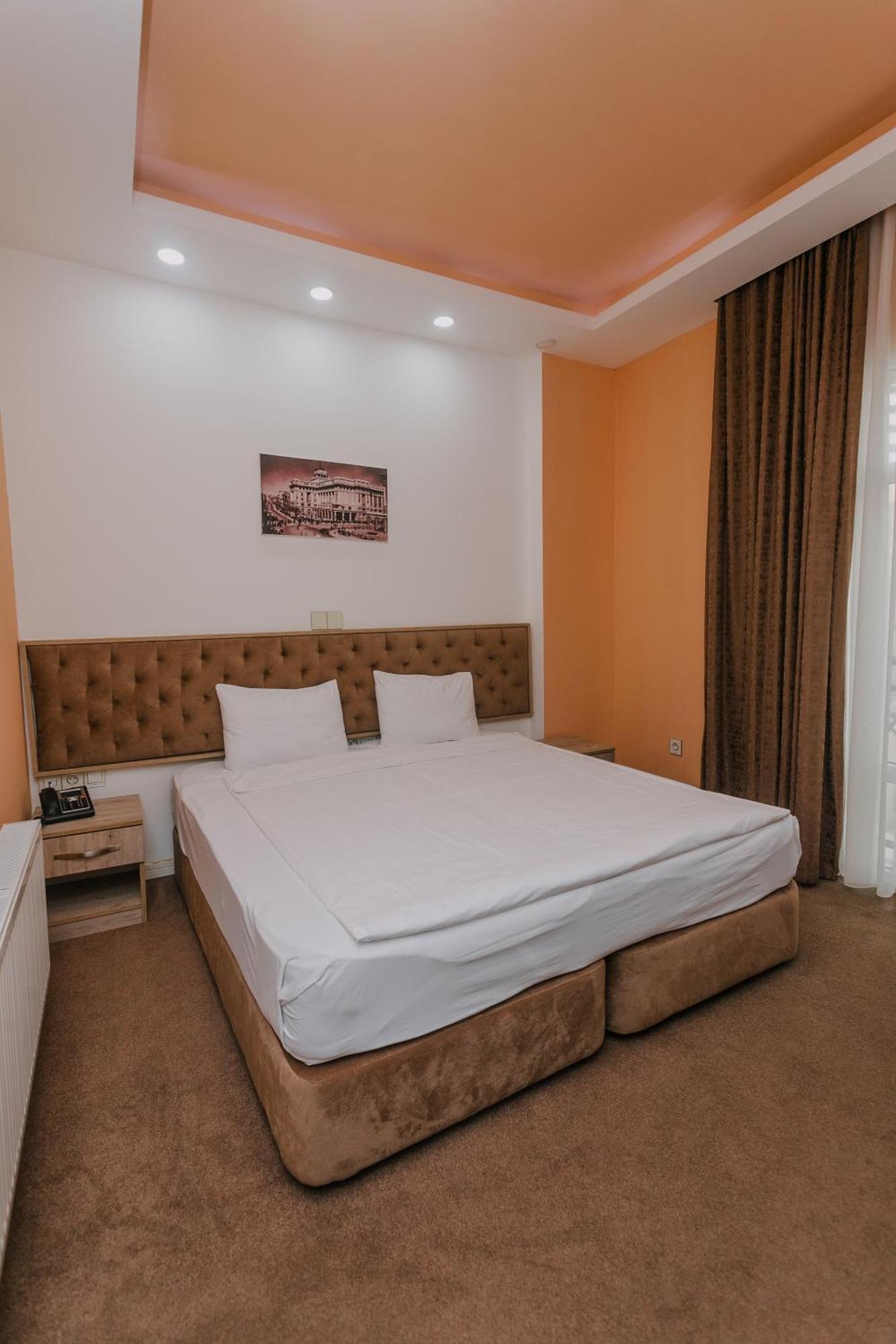 Madina-Zamzam Halal Hotels Group バクー エクステリア 写真