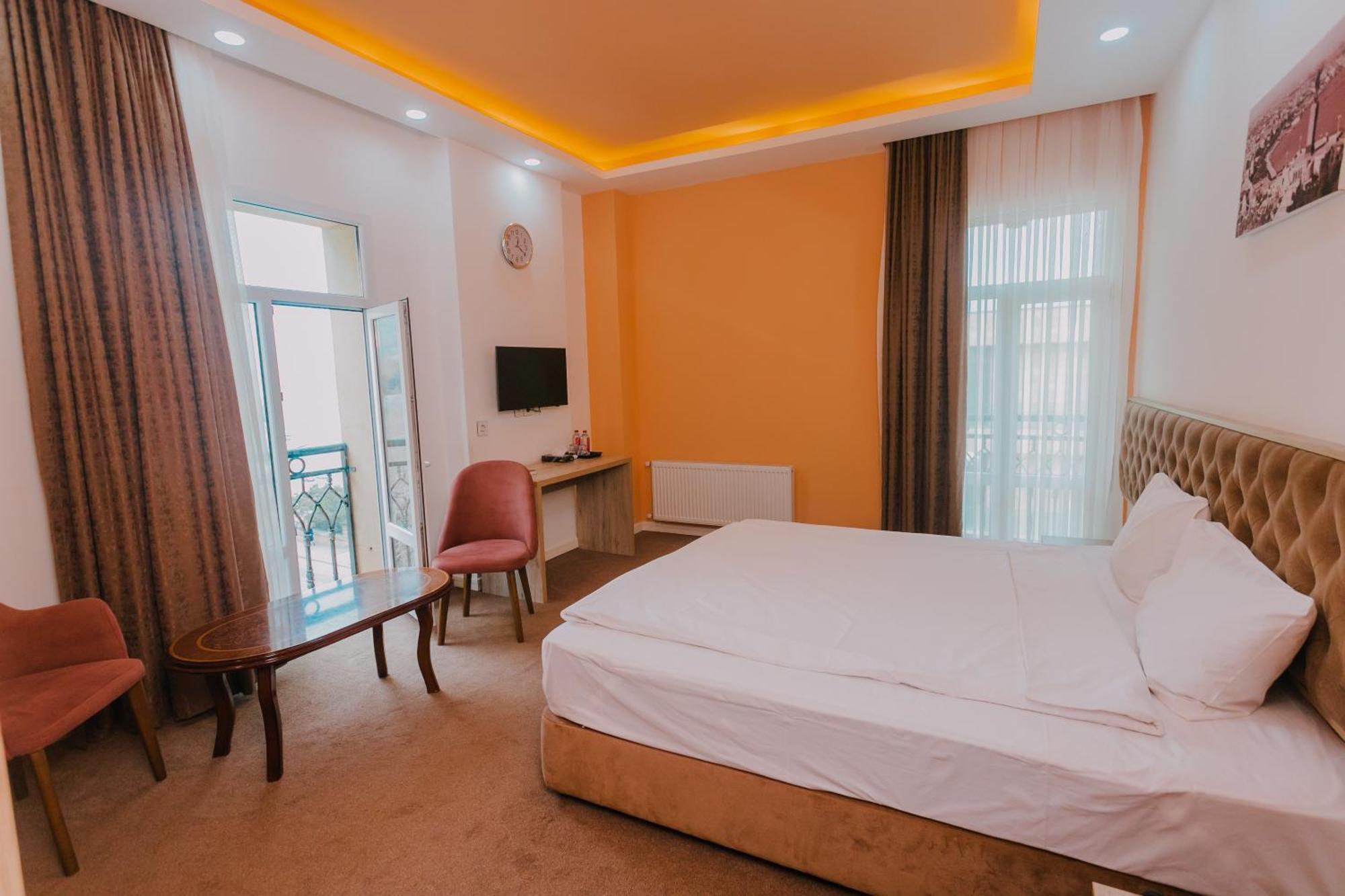 Madina-Zamzam Halal Hotels Group バクー エクステリア 写真